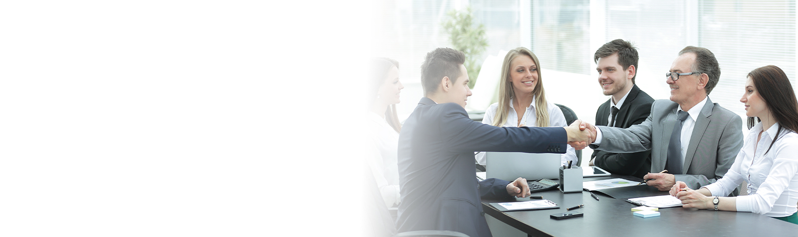 Contract Staffing UAE & International | Meethaq Manpower