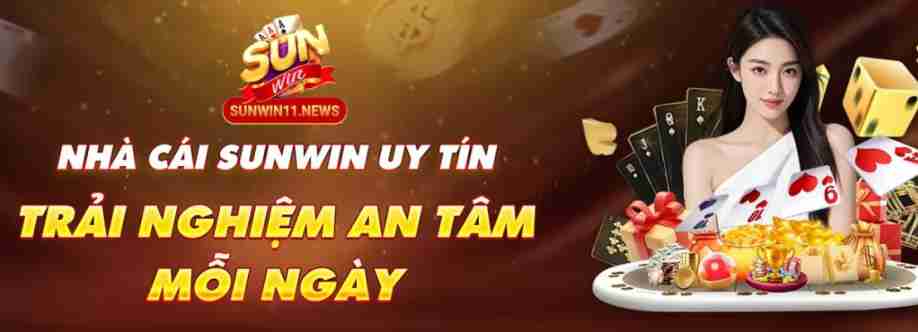 Sunwin Nền Tảng Giải Trí Trực Tuyến Cover Image