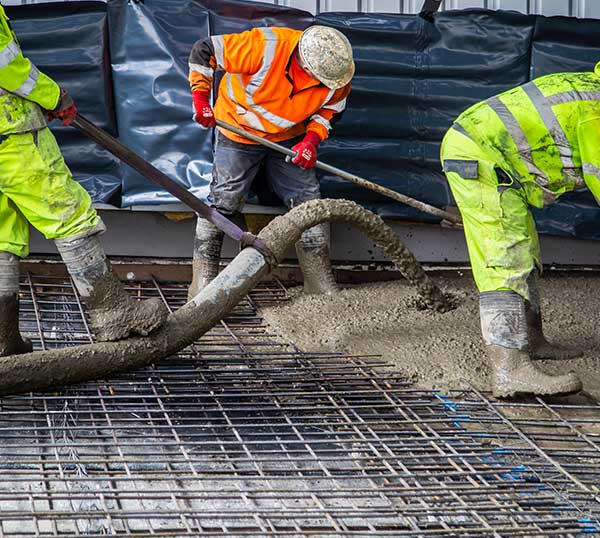 How Concrete Pumping Helps Complete Canberra Projects Faster