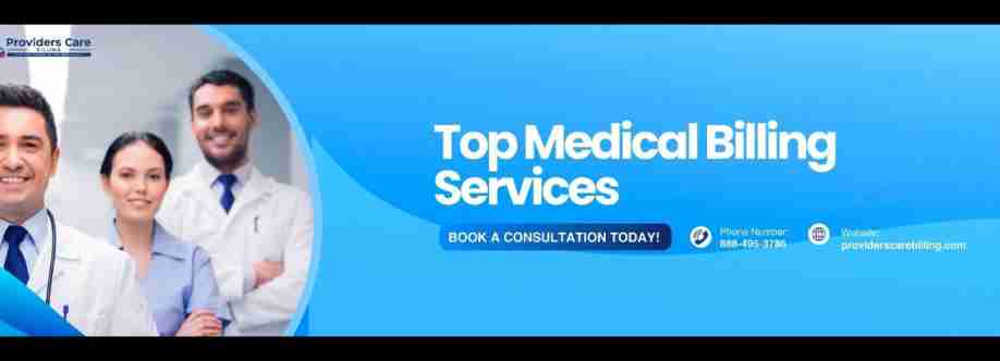 Providerscare Billing Cover Image