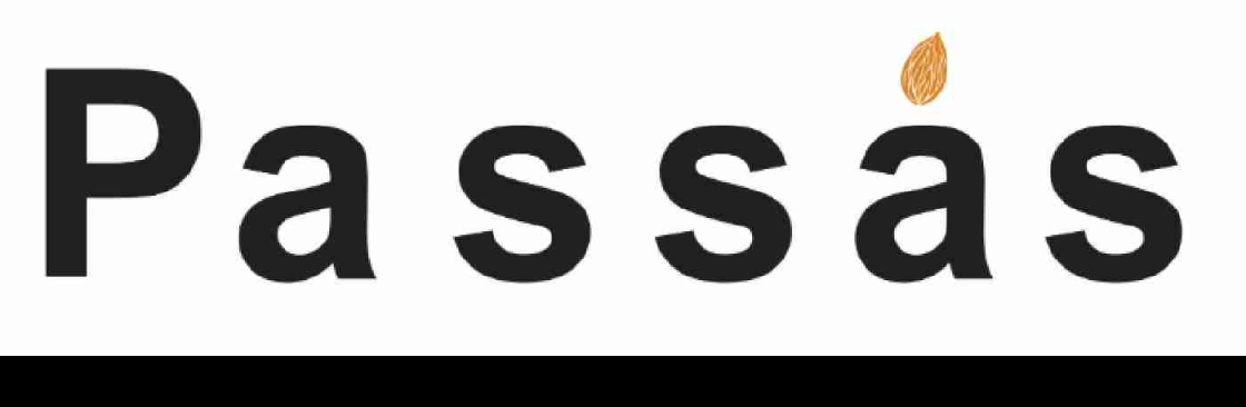Passas Cover Image
