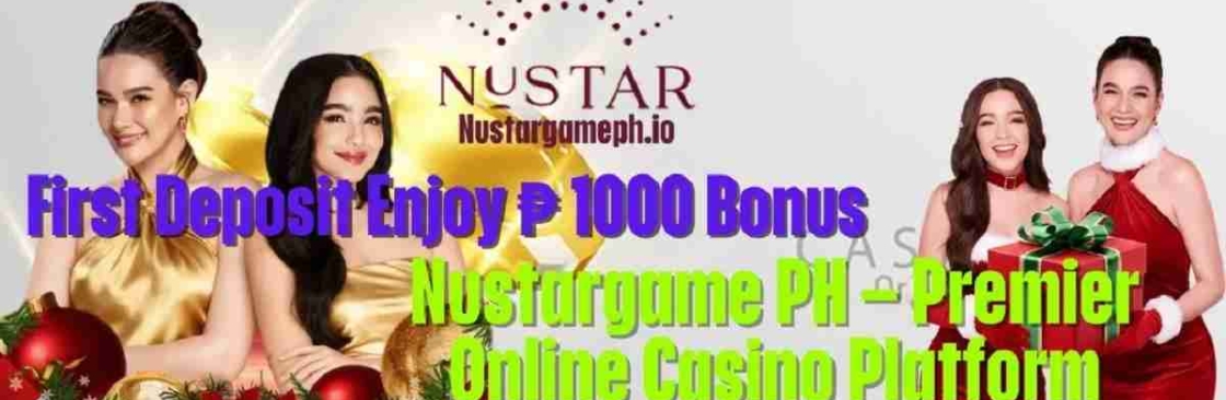 Nustargame Cover Image