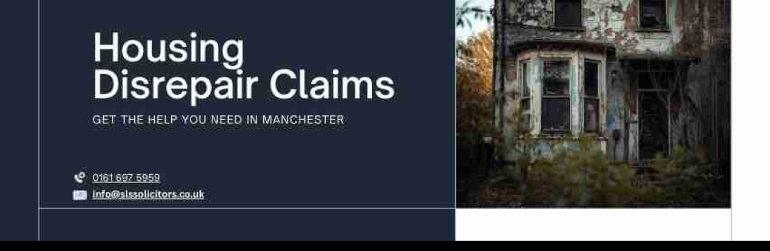 Tenant Housing Disrepair Cover Image