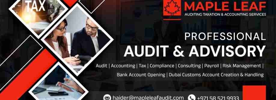 Maple Leaf Cover Image