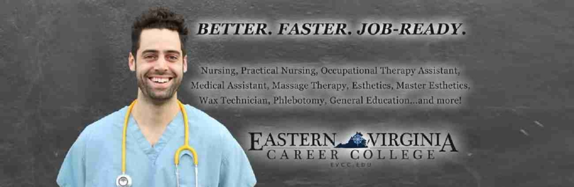 Eastern Virginia Career College Cover Image