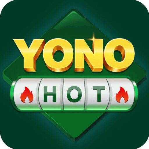 Yono Hot: Download the Best Gaming App Now