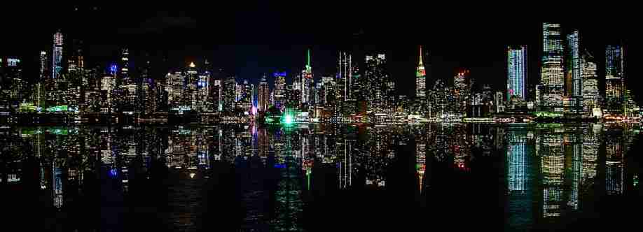 Peter Wald Photography Cover Image