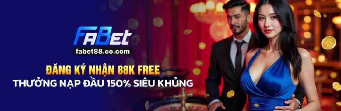 FABET 88COCOM Cover Image