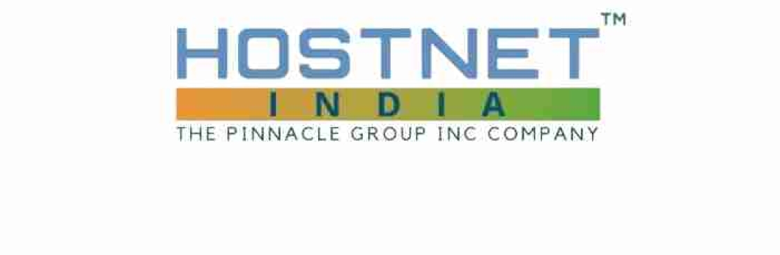 Hostnetindia Hosting Cover Image