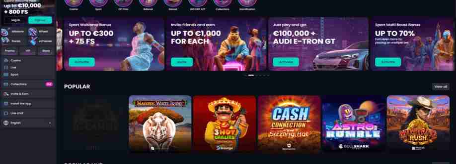 likesbet Cover Image