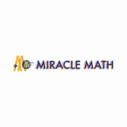 Miracle Math Profile Picture
