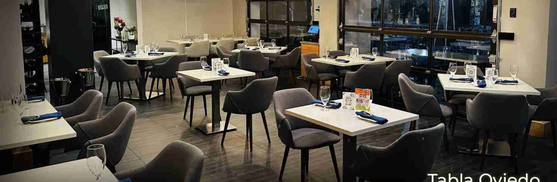 Tabla Indian Restaurant Oviedo Cover Image