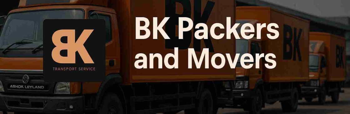 Bk Movers Cover Image