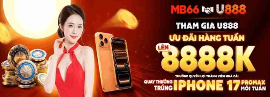 U888 Trang Chủ Chính Thức Cover Image