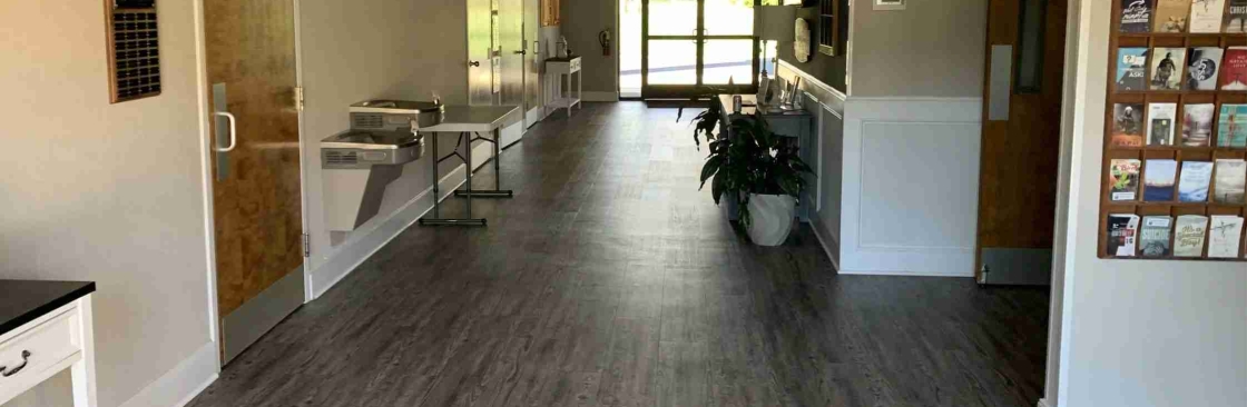 Skyline Cleaning LLC Cover Image