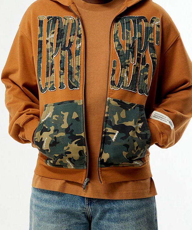 Why Uprising Clothing Is Redefining Modern Streetwear - Google News Wire