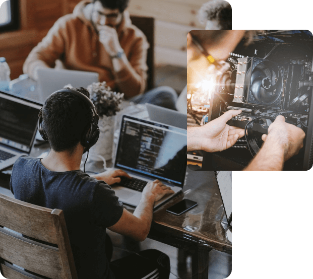 Office Productivity Tools to Streamline Work & Boost Efficiency