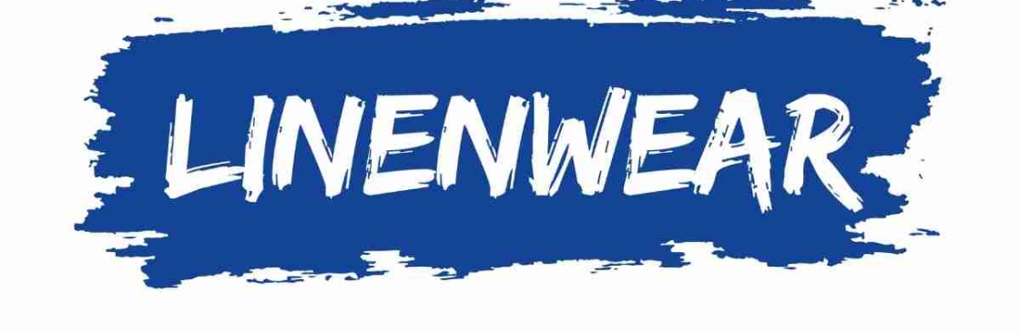 Linen Wear Cover Image