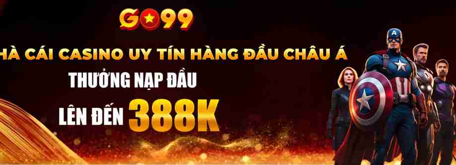 Go99 digital Cover Image