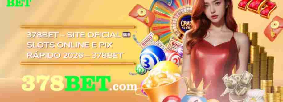 378bet Cover Image