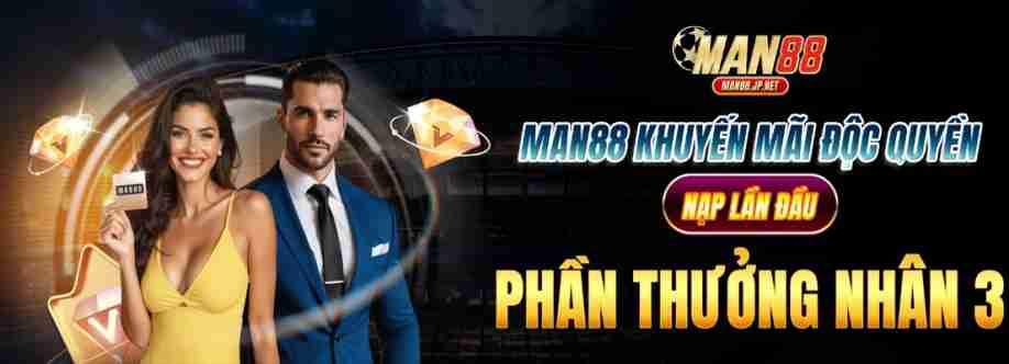 MAN88 JPNET Cover Image