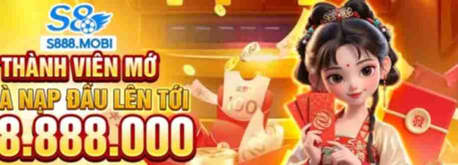 S8 Club Cổng Game Bài Đổi Thưởng Cover Image