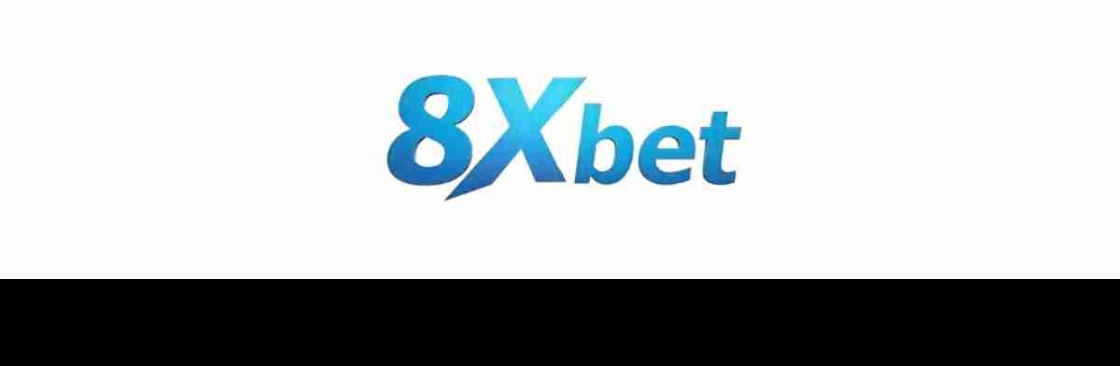 8xbet Cover Image