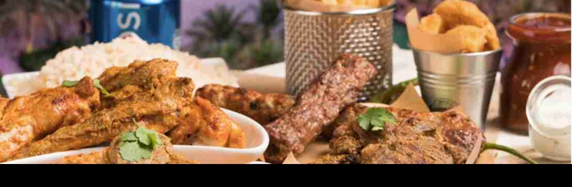 Imran's London Road Cover Image