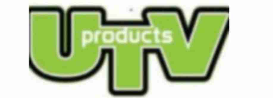 Utvproducts Cover Image