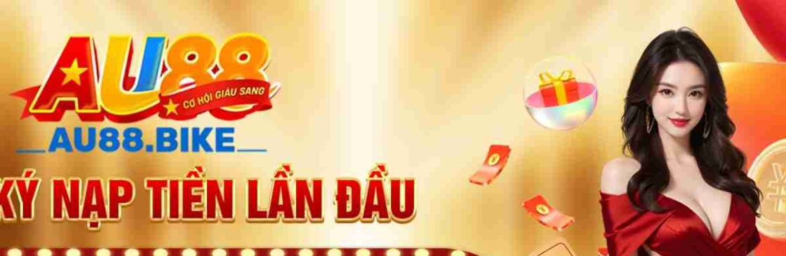 AU88 BIKE Cover Image