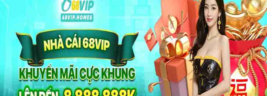 Nhà Cai 68VIP Cover Image