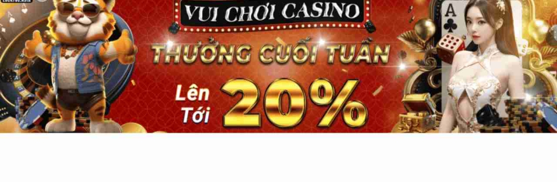 LUCKY88 ASIA Cover Image