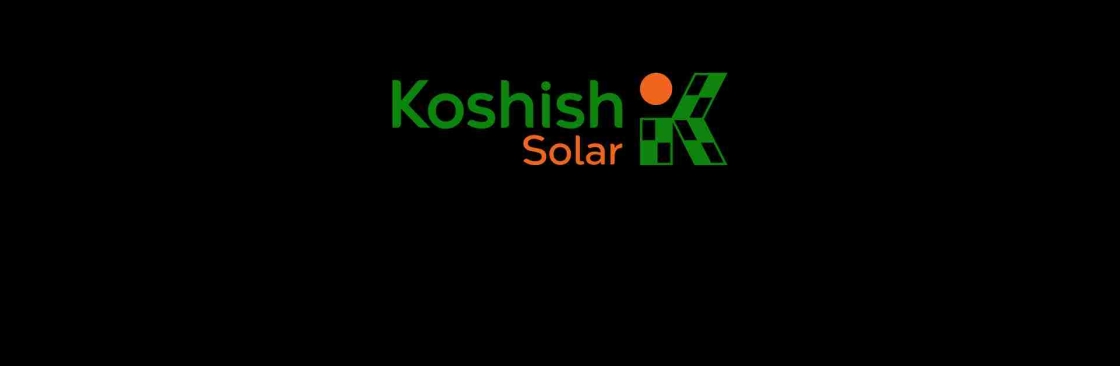 koshish solar Cover Image