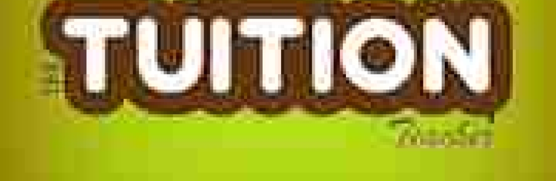 The Tution Teacher Cover Image