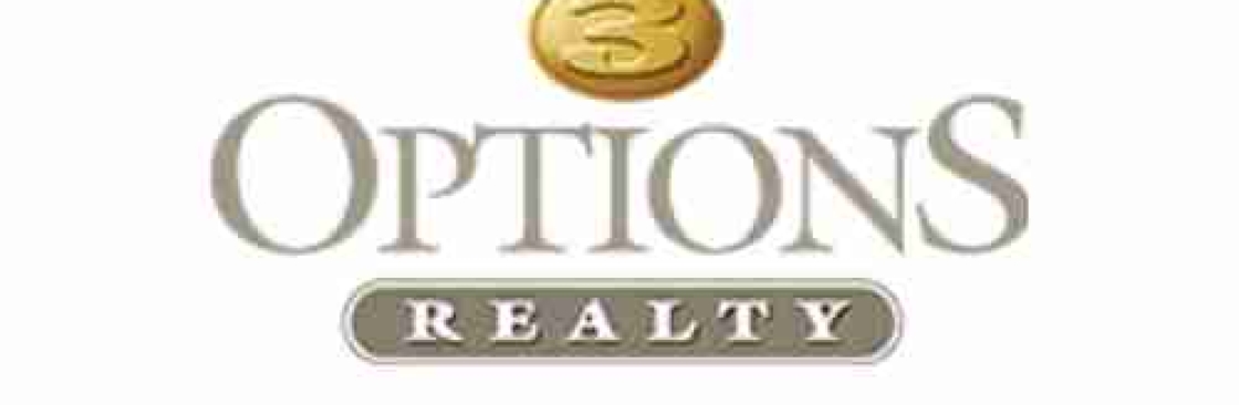 3 Options Realty Cover Image