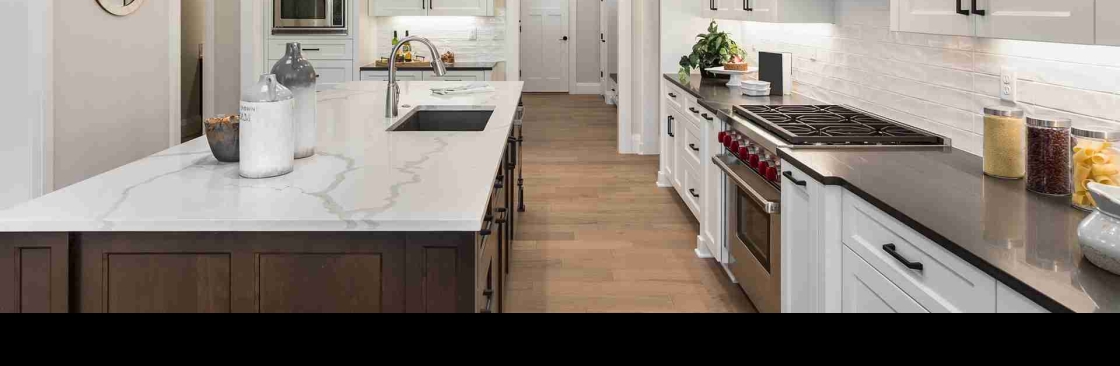 Authentic Custom Cabinetry Cover Image