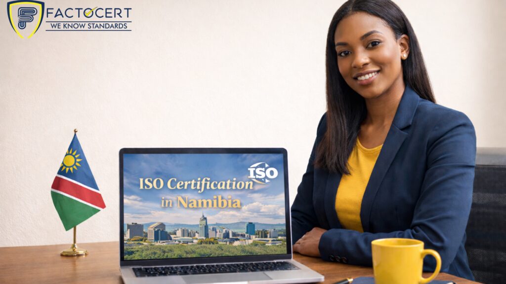 Professional ISO Certification in Namibia|Proven Excellence