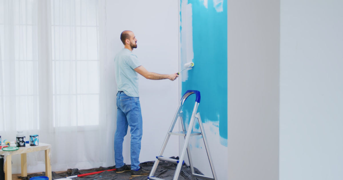 How to Find the Best Dublin Painting Services Company at Affordable Rates?