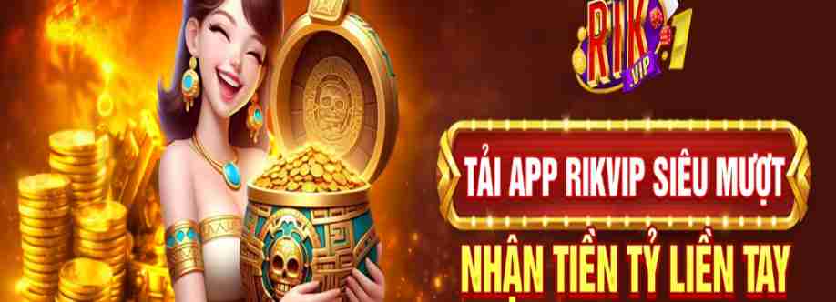 Rikvip Link Vào Cổng Game Cover Image