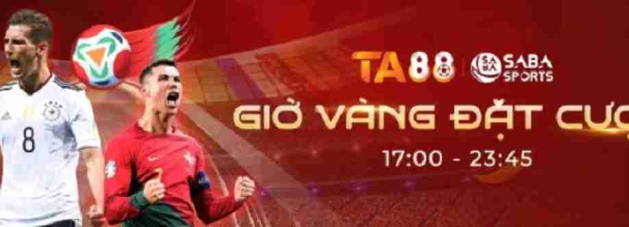 Nhà cái TA88 Cover Image