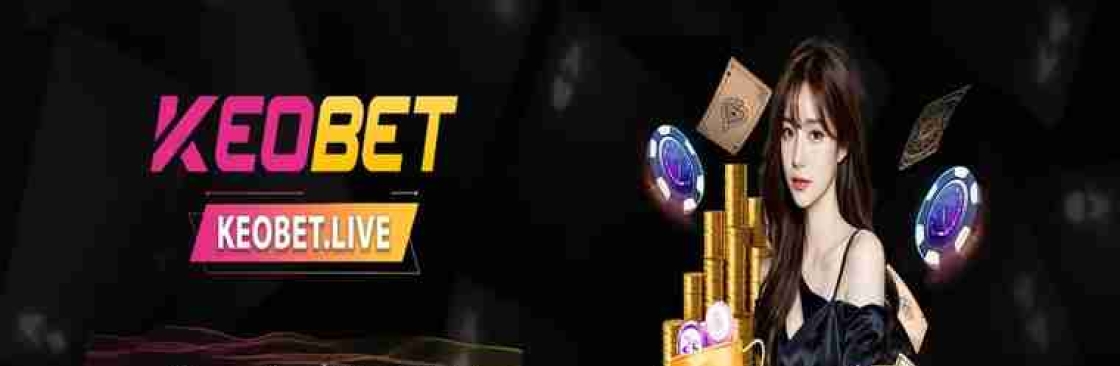 KEOBET Cover Image
