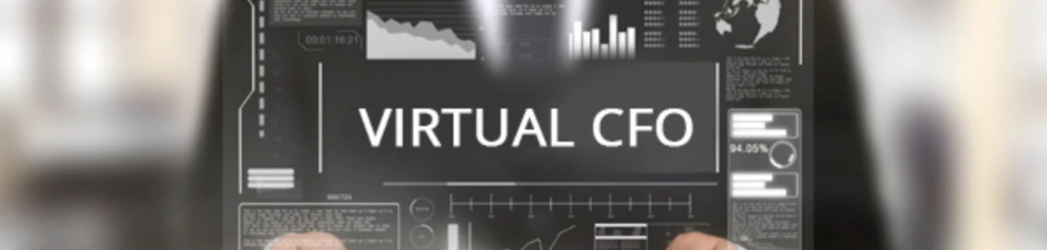 How Virtual CFO Services Facilitate Business Scalability