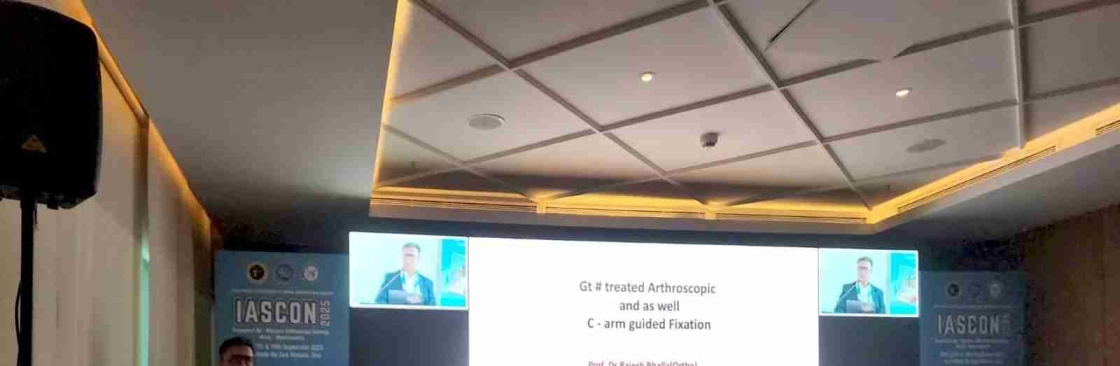 Dr Bhalla Cover Image