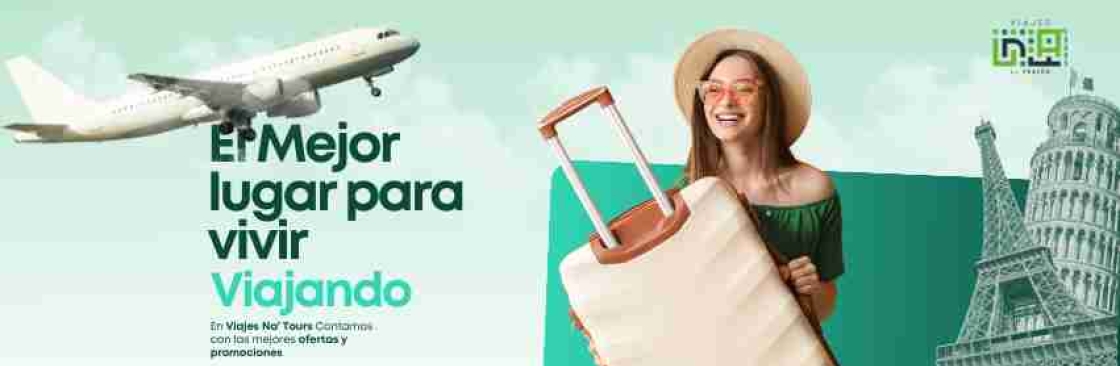 Viajes NA Tours Cover Image