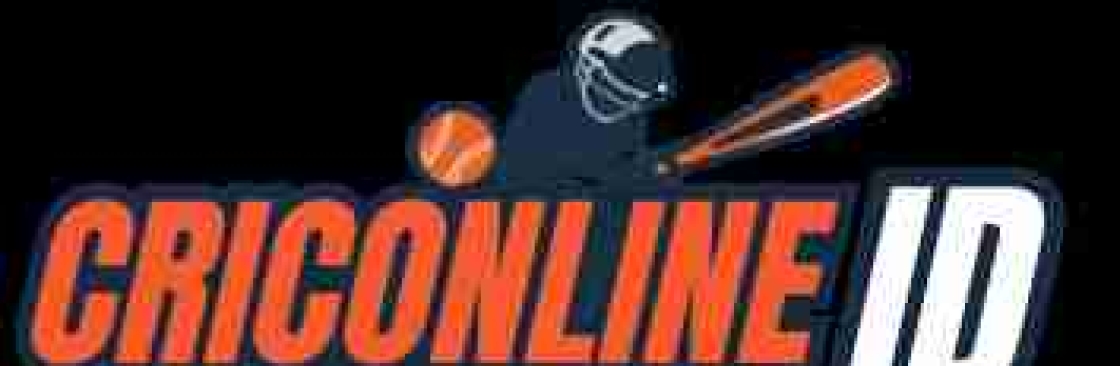Criconline id Cover Image