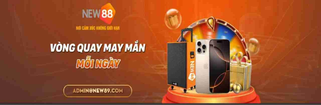 Nhà Cái New88 Cover Image