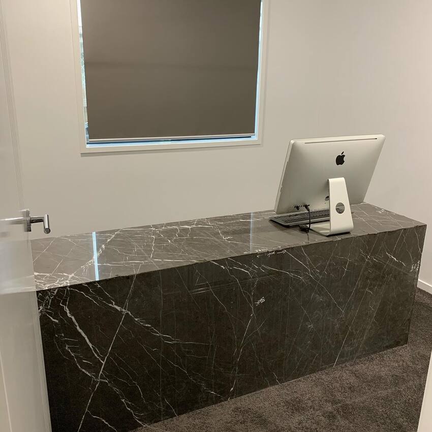 Transform Your Home with Stunning Stone Kitchens & Benchtops – Granite Marble Stone Australia