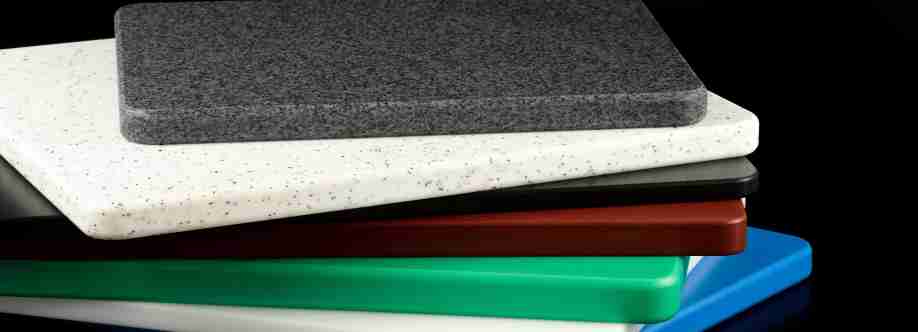 Plastic Chopping Boards Cover Image