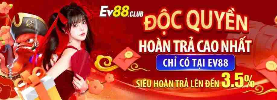 Ev888 us Cover Image