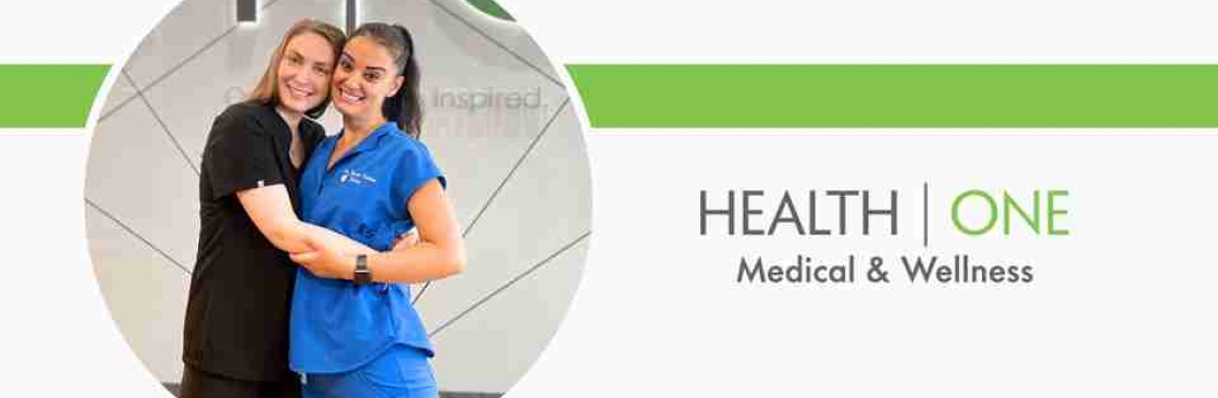 HealthOne Cover Image